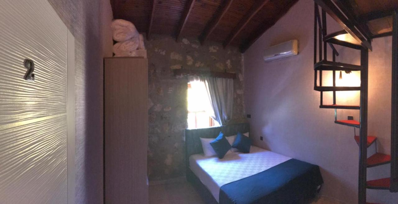 Grand Friends Bed and Breakfast Antalya Exterior foto